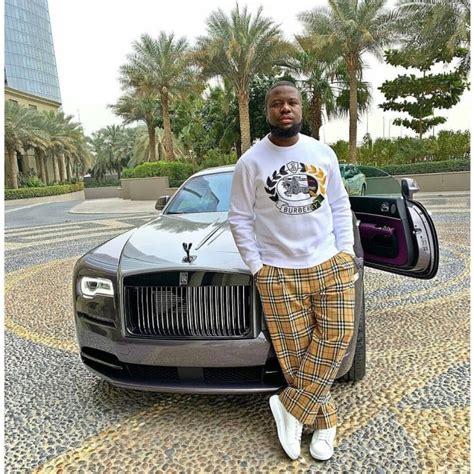 the billionaire gucci maste|who is hushpuppi.